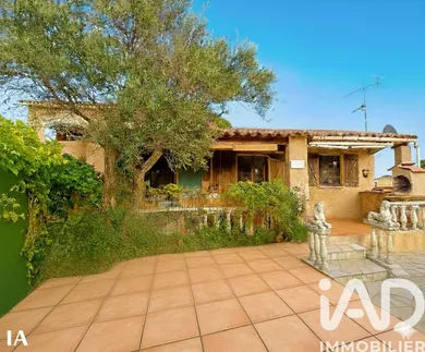 House in Fréjus (83600)