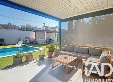 Maison à Aubagne (13400)