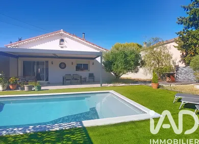 Maison à Aubagne (13400)