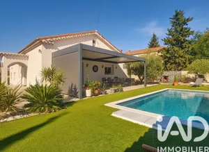 House at Aubagne (13400)