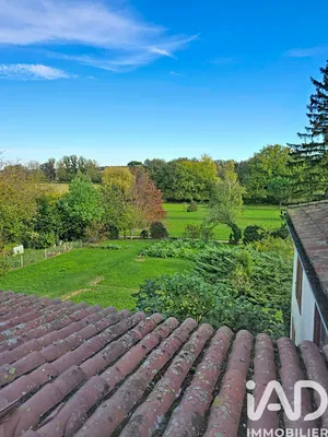 Maison de ville à Samatan (32130)