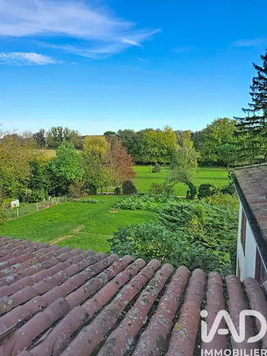 Maison de ville à Samatan (32130)