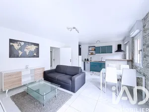 Appartement à Orly (94310)