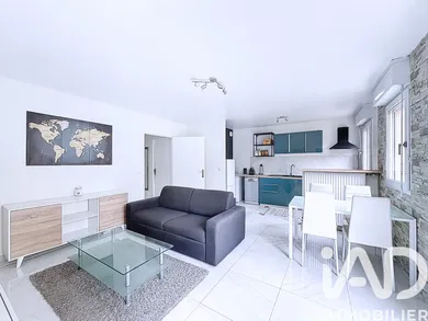Appartement à Orly (94310)