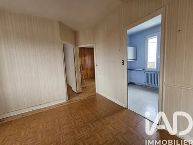 House in Saint-Malo (35400)