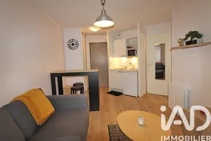 Appartement à CAEN (14000)