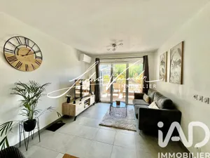 Apartment at Auribeau-sur-Siagne (06810)