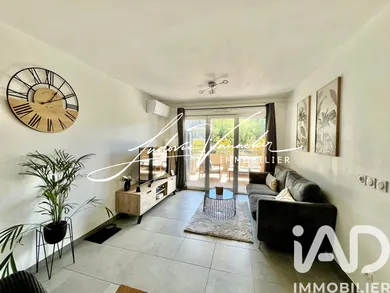 Apartment in Auribeau-sur-Siagne (06810)