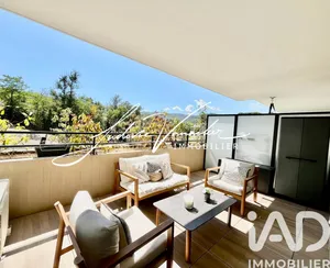 Apartment in Auribeau-sur-Siagne (06810)