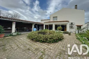 House in Taugon (17170)