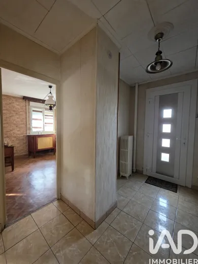 House in Villerupt (54190)