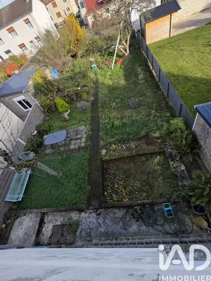 House in Villerupt (54190)