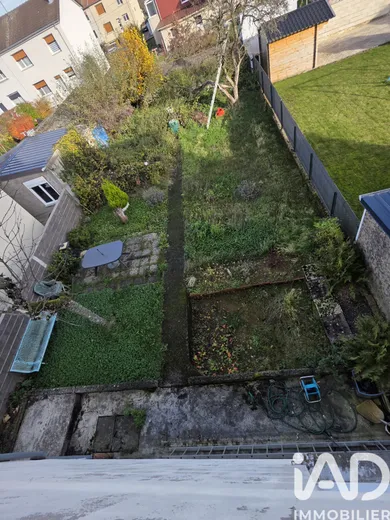 Maison à Villerupt (54190)