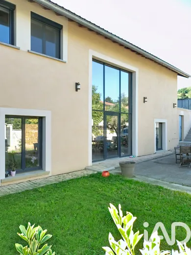 Maison à Beynost (01700)