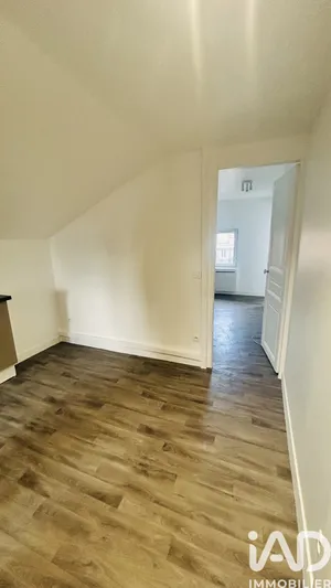 Appartement à Bobigny (93000)