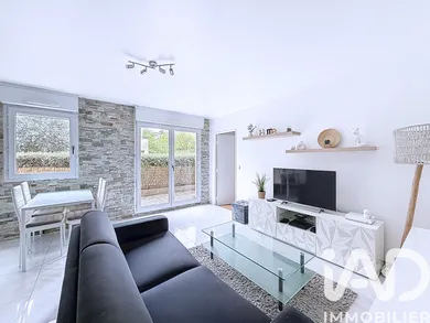 Appartement à Orly (94310)