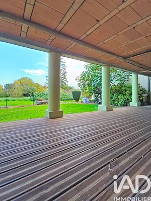 Maison de ville à Samatan (32130)