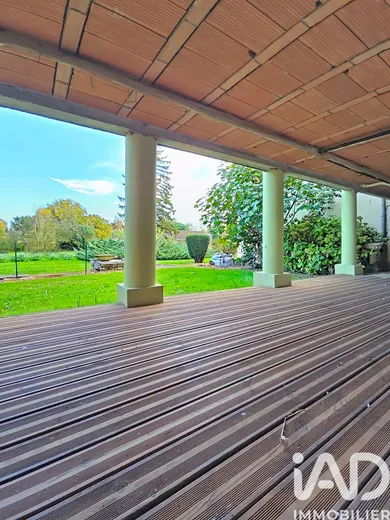 Maison de ville à Samatan (32130)