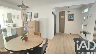 Maison à Les Sables-d'Olonne (85100)