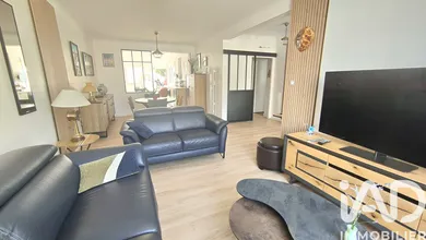 House at Les Sables-d'Olonne (85100)