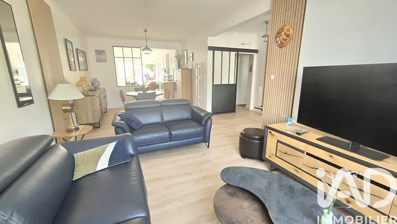 Maison 3 pièces 104 m² · à Les Sables-d'Olonne · 104 m² · 569 000 €