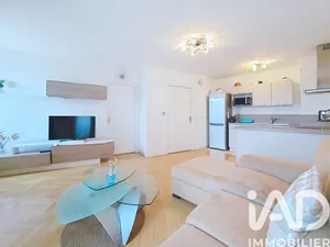 Appartement à Drancy (93700)