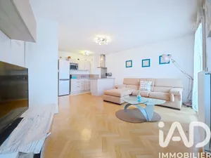 Appartement à Drancy (93700)