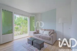 Apartment in Bonneuil-sur-Marne (94380)