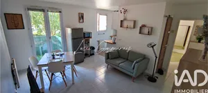 Apartment in Jouy-le-Moutier (95280)