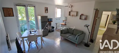 Apartment at Jouy-le-Moutier (95280)