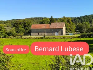 House at Saint-Pardoux-d'Arnet (23260)