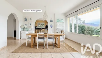 House in Urrugne (64122)