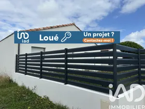 Maison à La Tranche-sur-Mer (85360)