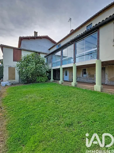 Maison de ville à Samatan (32130)