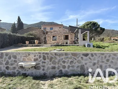 Maison à Bagnols en foret (83600)