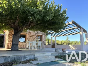 House at Bagnols en foret (83600)