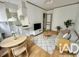 Appartement à Paris (75013)