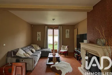 Maison à Verneuil-sur-Seine (78480)