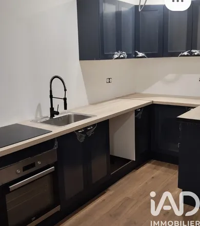 Townhouse in Joinville (52300)