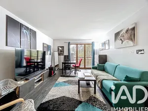 Studio à Pontcarré (77135)