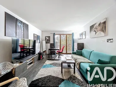 Studio à Pontcarré (77135)