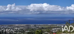 Building plot at Saint-Denis (97490)