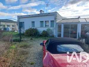 Maison à Nolay (21340)