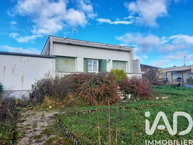 House in Nolay (21340)