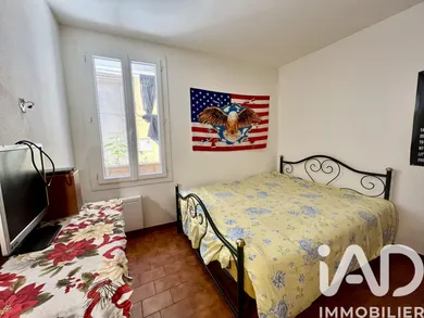 Appartement à Collobrières (83610)