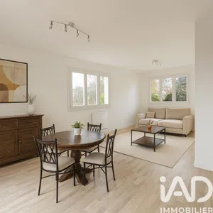 Traditional house at Fénay (21600)