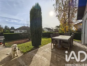 Maison traditionnelle à Fénay (21600)