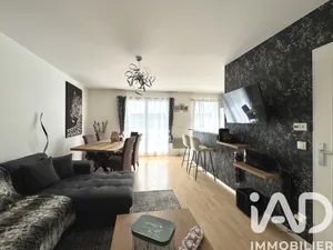 Apartment at Wervicq-Sud (59117)