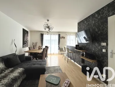 Apartment at Wervicq-Sud (59117)