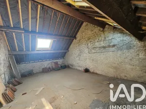 Village house at Les Bréviaires (78610)